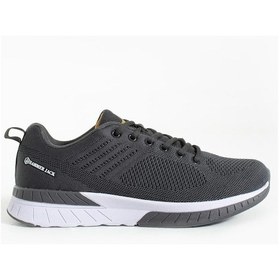 Resim Hammer Jack Manaus Gri Erkek Günlük Spor Ayakkabı 21200 Gri 