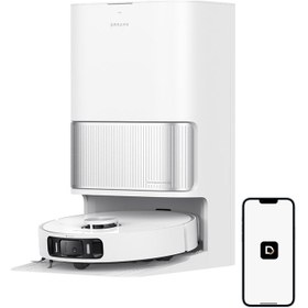 Resim Dreame L40 Ultra AE Robot Süpürge 