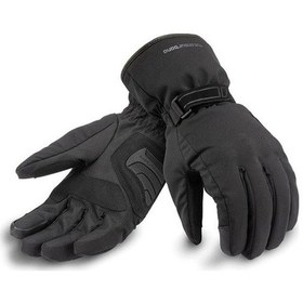 Resim Tucano Urbano Password Plus Eldiven Siyah 