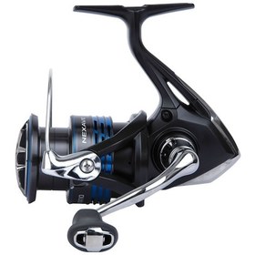Resim Shimano Nexave Fı 4000 Spin Olta Makinesi 