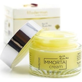 Resim Fitoderman Nemlendirici Krem 50 ML 