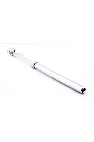 Resim Genel Markalar Lastik Basınç Hava Ölçer Kalem Tekerlek Ölçme Metal 160 Psi 