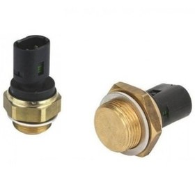 Resim renom Renault R9 R11 R19 Fan Müşürü Soketli 82°c 92°c 7700782503 