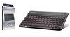 Resim Hadron HDX2507 Smart Backut Rgb Ledli Bluetooth Q Klavye 