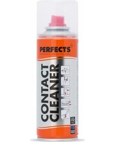 Resim Perfects Perfect Contact Cleaner Yağlı Kontak Sprey 200 ML 