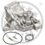 Resim OPTIMAL A-Q1580 Su Pompasi (Devirdaim) Renault Master II 2.8 Tdi 98- S9w 702 (WE165555) 