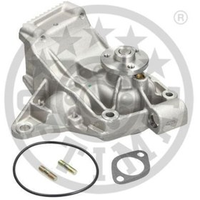 Resim OPTIMAL A-Q1580 Su Pompasi (Devirdaim) Renault Master II 2.8 Tdi 98- S9w 702 (WE165555) 