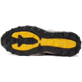Resim hummel 900375-6119 Lemos Erkek Outdoor Ayakkabısı Haki 