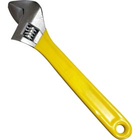 Resim Kurbağcık Ingiliz Anahtarı 8 Inç 