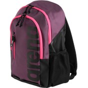 Resim Arena Spiky Iıı Backpack 30 Neon Pink 