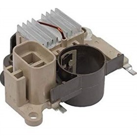 Resim Mıtsubıshı 12v Kömürlü Konjektör Mazda 2 Fiş Dik Soketli l S N11.14239 