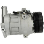 Resim Bosch Mtxdpn Klima Kompresörü - Fiat EGEA-500L 1.3jtd 12 12V 6 Kanal 110 mm 