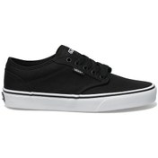 Resim Vans Atwood Siyah Erkek Sneaker 000000000100133074 Beyaz - Siyah 