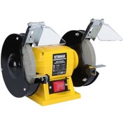 Resim Rtrmax RTM417A Zımpara Taş Motoru 350 W 175 MM 