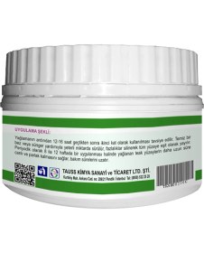 Resim Gardinarium TEAK SHIELD / CREAM (UV Filtreli Tik Koruyucu Krem) 250 gr 