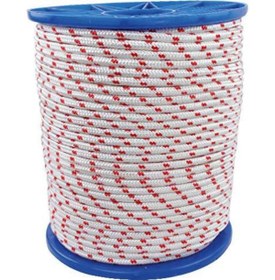 Resim Genel Markalar İSKOTA HALAT 1 KALİTE 4 MM 