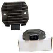 Resim OEM SUZUKI AN 400 BURGMAN / DL 1000 V-STROM KONJEKTÖR REGÜLATÖR 