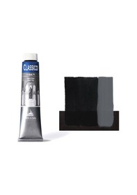 Resim Maimeri Classico Yağlı Boya 200 ML 514 Paynes Grey 