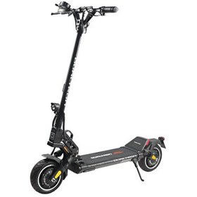 Resim Dualtron Aminia Special Long Body 60 KM Hız Elektrikli Scooter 