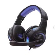 Resim Azemax Piranha Gaming Kulaklık Model :2146 