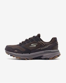 Resim Skechers Go Run Trail Altitude 2.0 - Pine Ridge Erkek Kahverengi Outdoor Koşu Ayakkabısı 220757 Brn Kahverengi | Orijinal 