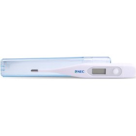 Resim Nec A101 Dijital Çubuk Ateş Ölçer 