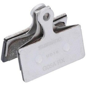 Resim Shimano Organik Disk Fren Balatası G05a 