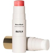 Resim Violette Fr Bisou Blush Krem Allık Ve Fırça Melanie 7 G 