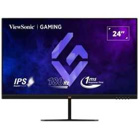 Resim ViewSonic VX2479-HD-PRO 24" 1 ms Full HD IPS 180 Hz Oyuncu Monitörü Outlet 