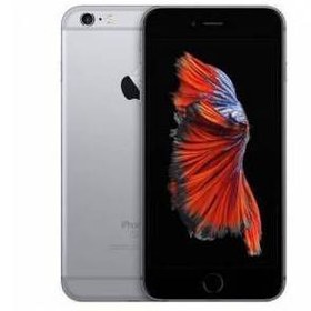 Resim Apple iPhone 6 Sıfır | 16 GB Gri 