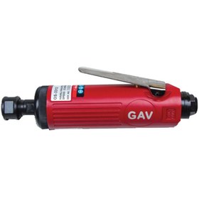 Resim GAV Os-3312 Havalı Kalıpçı Taşlama 