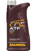 Resim Mannol MN8216 Atf Cvt Şanzıman Yağı 1 L 