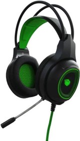 Resim MONSTER PUSAT GAMING HEADSET KULAKLIK LITE 