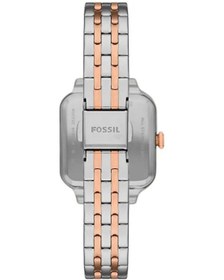 Resim Fossil Fbq3907 Kadın Kol Saati 