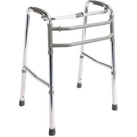 Resim Medikaltec Poylin P550 Walker Volker Yürüteç 