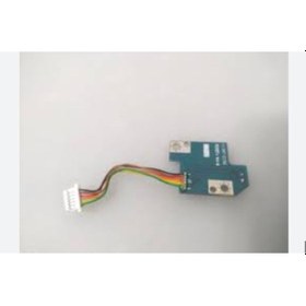 Resim Asus Uyumlu S5200n Power Buton Tetik 