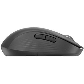 Resim LOGITECH M650 L SİGNATURE SOL EL İÇİN KABLOSUZ TAM BOYUTLU MOUSE SİYAH 910-006239 