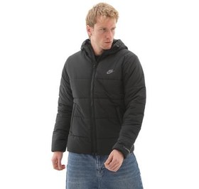 Resim Nike M Nsw Ow Syn Fıll Jkt Erkek Ceket Siyah 