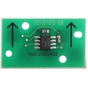 Resim Toshiba T-1810E Toner Chip e-STD.181-182-211-212-242 