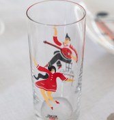 Resim Şen Şakrak, Rakı Kadehi 