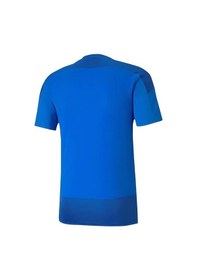 Resim Puma Teamgoal 23 Training Jersey Erkek Futbol Forması 65648202 Ma 