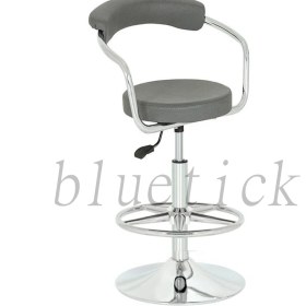 Resim Bluetick Meta Bar Sandalye Tabure 