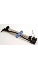 Resim Pratik Metal Gövdeli El Pompası 