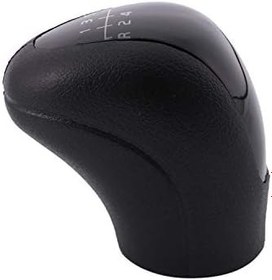 Resim 5 Hız Mt Araba Vites Topuzu Shifter Kolu Sopa Sprinter Ii için 