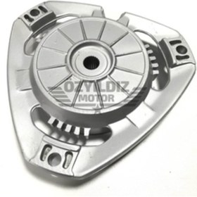 Resim MotoExpressStore Göbek Ön Kinetic 