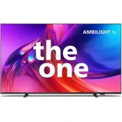 Resim Philips 50PUS8548 50" 127 Ekran Uydu Alıcılı 4K Ultra HD Smart LED TV 