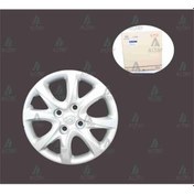 Resim Hmc-mobis-hyundai- 529601r000 Jant Kapağı Accent 11-18 Blue 529601r000 