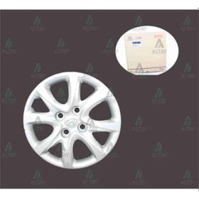 Resim Hmc-mobis-hyundai- 529601r000 Jant Kapağı Accent 11-18 Blue 529601r000 