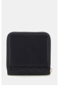 Resim Guess Kadın Cüzdan Qg9508137-black Siyah 