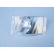 Resim Fiat DUCATO- 97/02; ÖN SİNYAL SOL BEYAZ (MARS) 